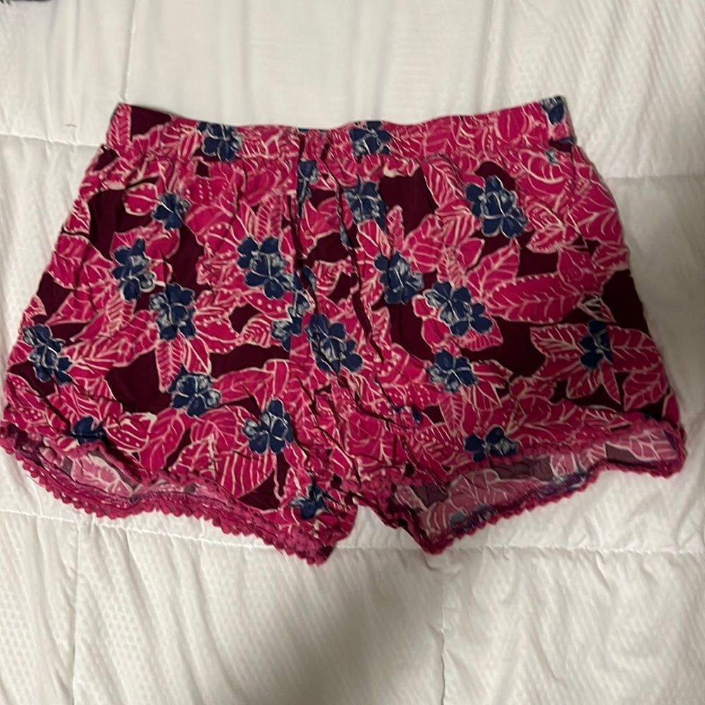 Hollister shorts